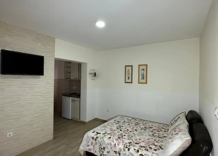 Apartmani Simona
